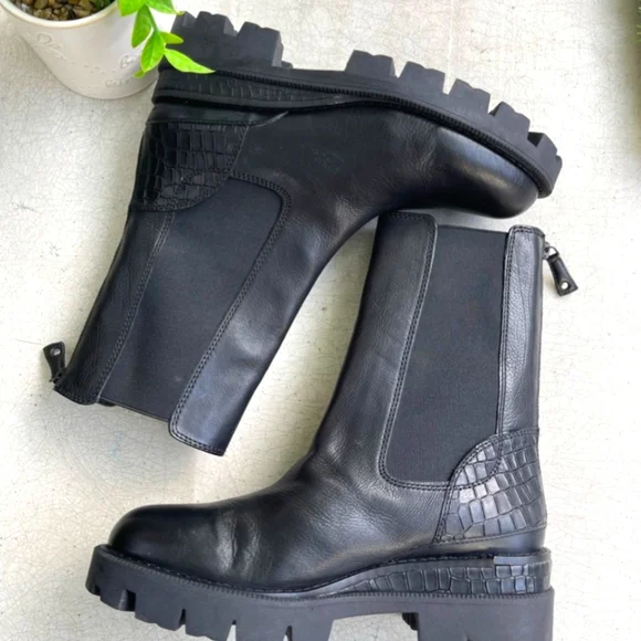 Sam Edelman boots - Picture 1 of 6